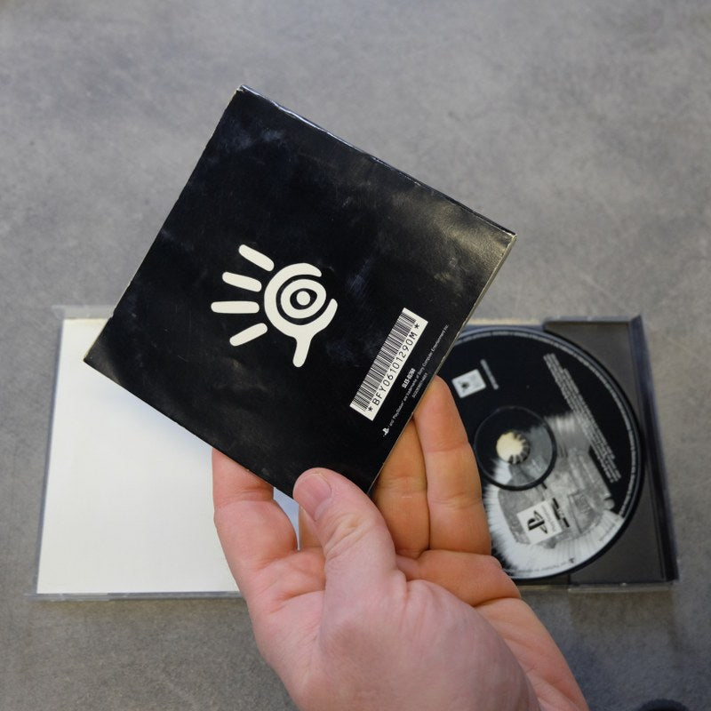 Populous: the Beginning Sony