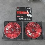 Vendita Resident Evil 2 - Retrogaming Shop