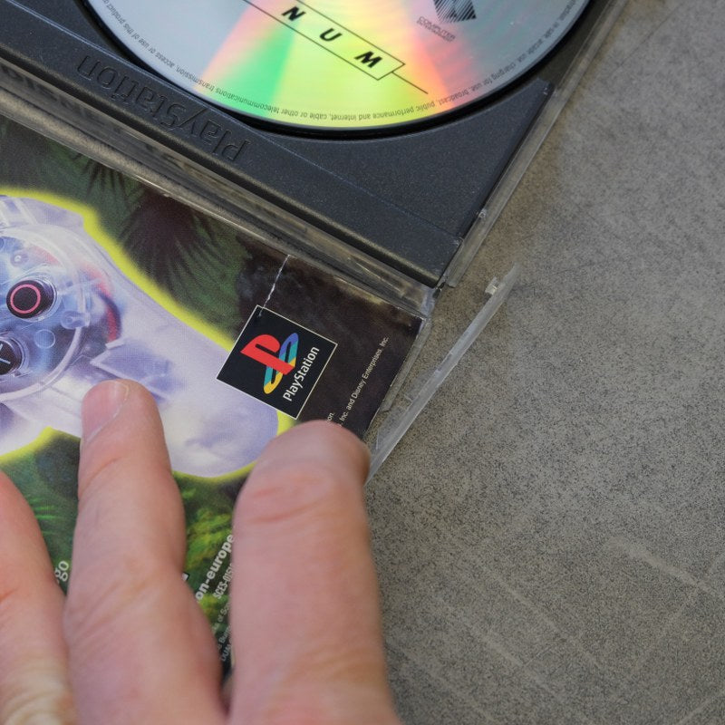 Vendita disney’s tarzan - Retrogaming Shop