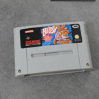 Vendita Bubsy - Retrogaming Shop