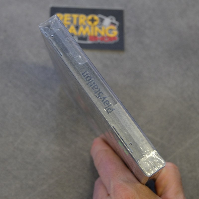 Vendita Rox Nuovo - Retrogaming Shop
