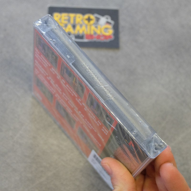 Vendita Rox Nuovo - Retrogaming Shop