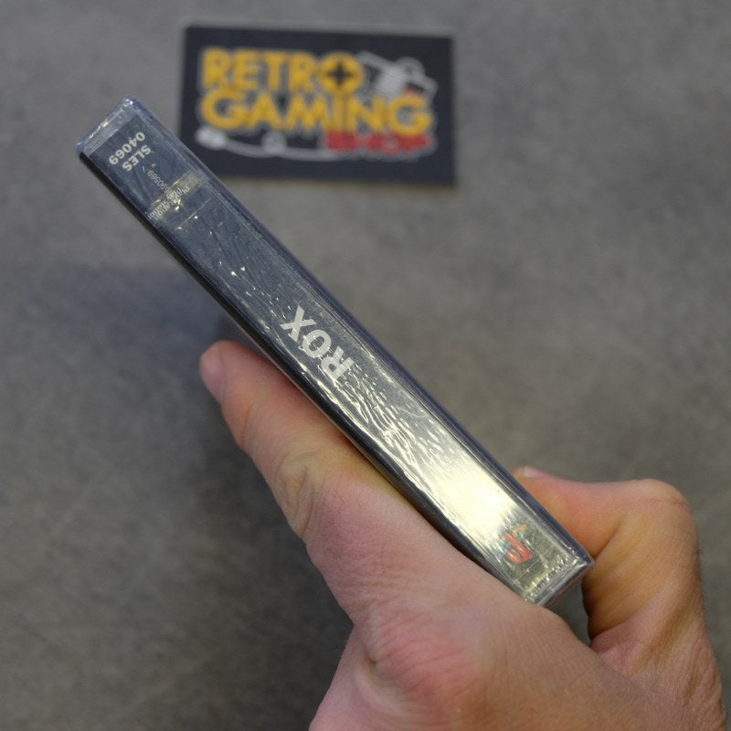 Vendita Rox Nuovo - Retrogaming Shop