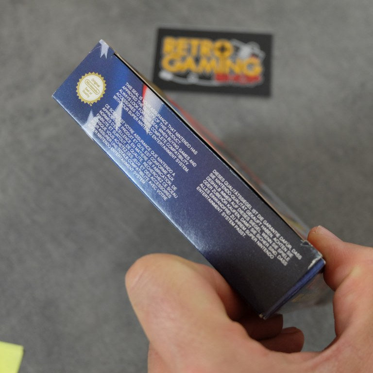 Full Throttle All-american Racing Nintendo