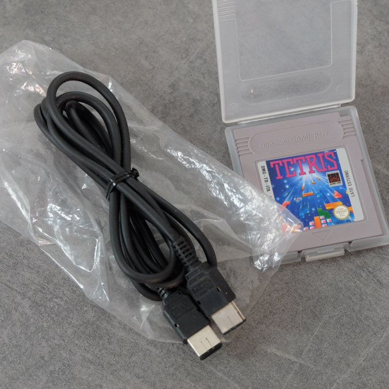 Vendita Game Boy Mattel - Retrogaming Shop