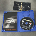 Vendita Black - Retrogaming Shop