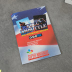 Vendita Full Throttle All-american Racing - Retrogaming Shop