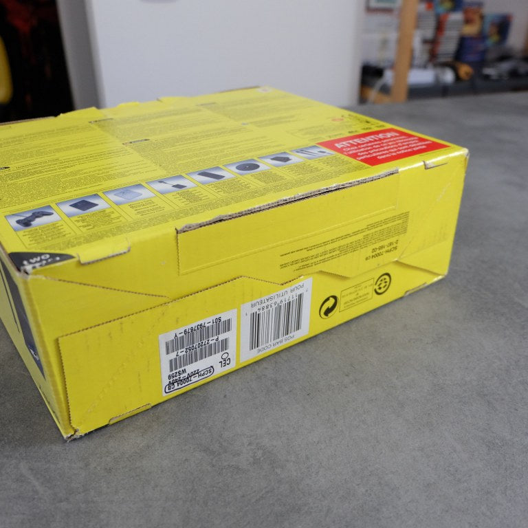 Vendita Playstation 2 Slim - Retrogaming Shop