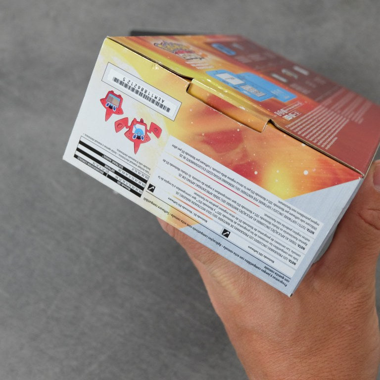 Vendita Nintendo 2DS Pokemon Sun Nuovo - Retrogaming Shop