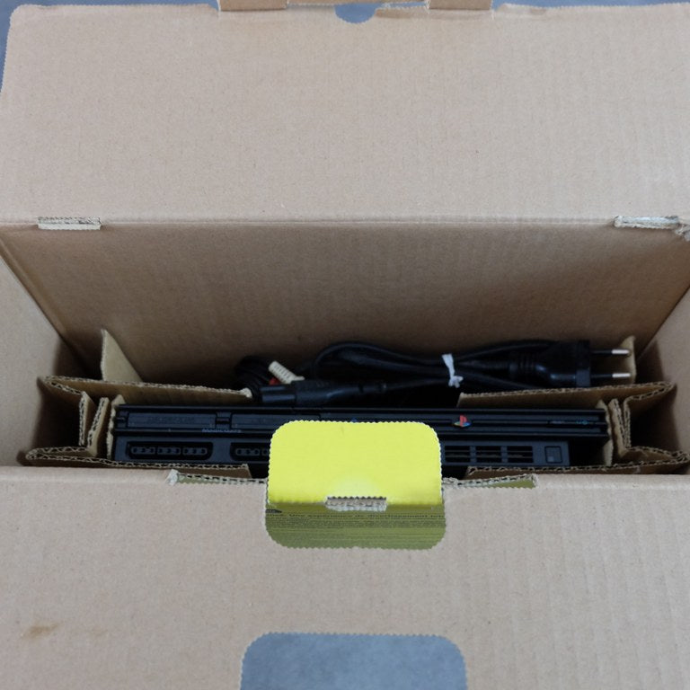 Vendita Playstation 2 Slim - Retrogaming Shop