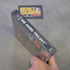 Vendita Die Hard Trilogy - Retrogaming Shop