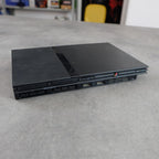 Vendita Playstation 2 Slim - Retrogaming Shop