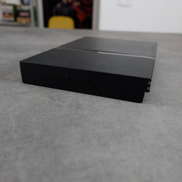 Vendita Playstation 2 Slim - Retrogaming Shop