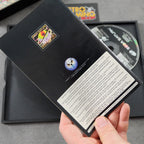 Vendita Wipeout - Retrogaming Shop