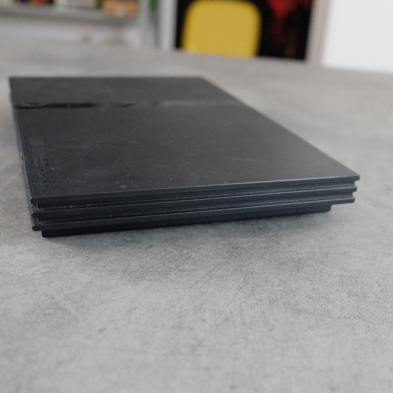 Vendita Playstation 2 Slim - Retrogaming Shop