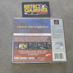 Vendita Chase The Express - Retrogaming Shop