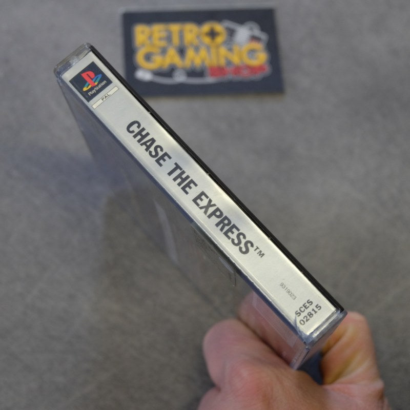 Vendita Chase The Express - Retrogaming Shop