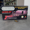 Vendita Nes Action Set Mattel - Retrogaming Shop