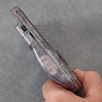 Vendita Game Boy Color Trasparente - Retrogaming Shop