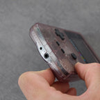 Vendita Game Boy Color Trasparente - Retrogaming Shop