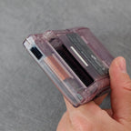 Vendita Game Boy Color Trasparente - Retrogaming Shop