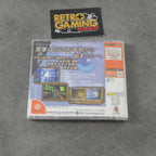 Vendita Blue Stinger - Retrogaming Shop