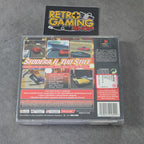 Vendita The Need For Speed 3 Hot Pursuit - Retrogaming Shop