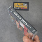 Vendita The Need For Speed 3 Hot Pursuit - Retrogaming Shop