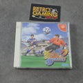 Vendita Virtua Striker 2 Ver.2000.1 - Retrogaming Shop