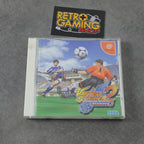 Vendita Virtua Striker 2 Ver.2000.1 - Retrogaming Shop