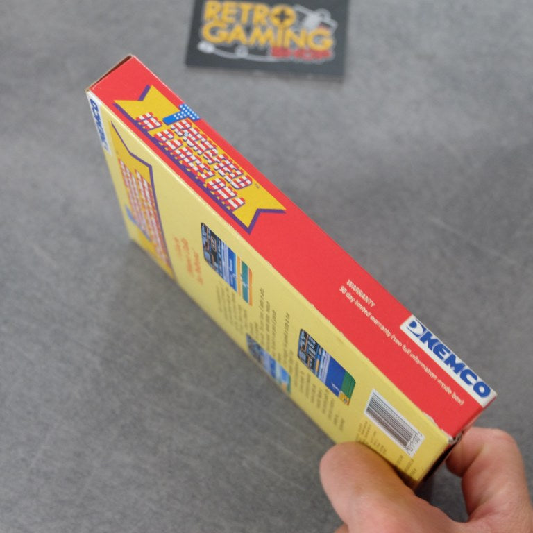 Vendita Track & Field In Barcelona - Retrogaming Shop