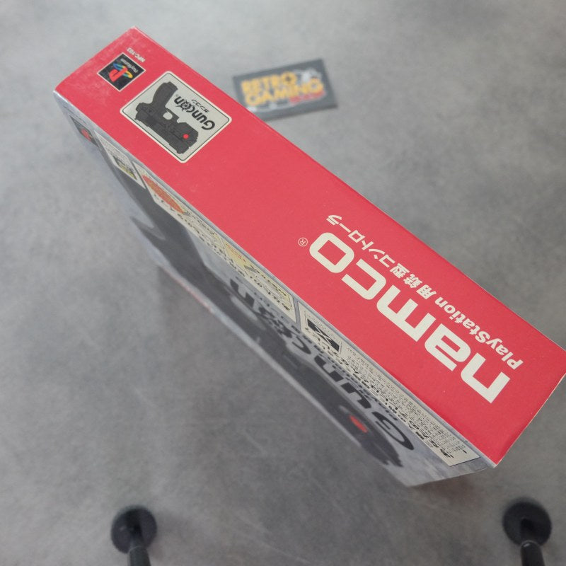 Vendita Guncon Namco - Retrogaming Shop
