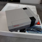 Vendita Nes Action Set Mattel - Retrogaming Shop