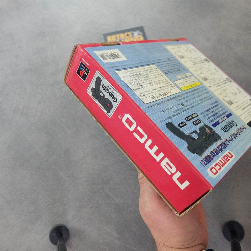Vendita Guncon Namco - Retrogaming Shop