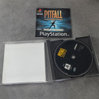 Vendita Pitfall 3D Beyond The Jungle - Retrogaming Shop