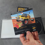 Vendita Pitfall 3D Beyond The Jungle - Retrogaming Shop