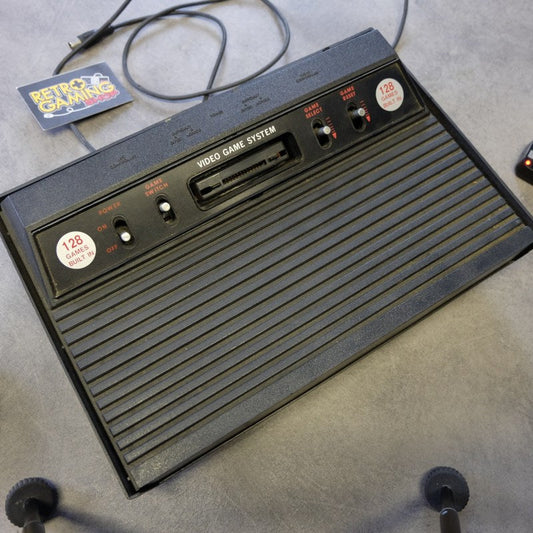 Atari 2600 Pezzotto Atari