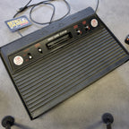 Vendita Atari 2600 Pezzotto - Retrogaming Shop