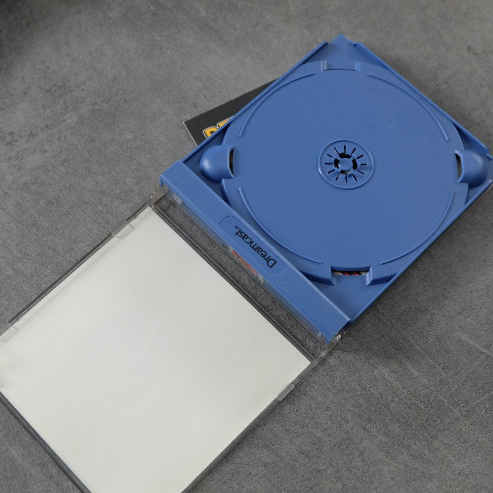 The House Of the Dead 2 SEGA