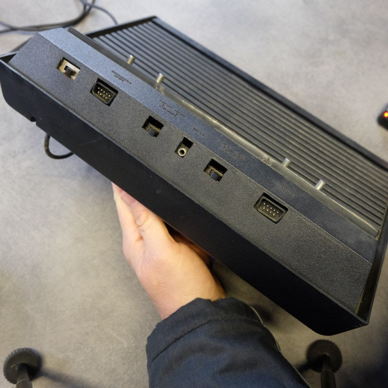 Vendita Atari 2600 Pezzotto - Retrogaming Shop