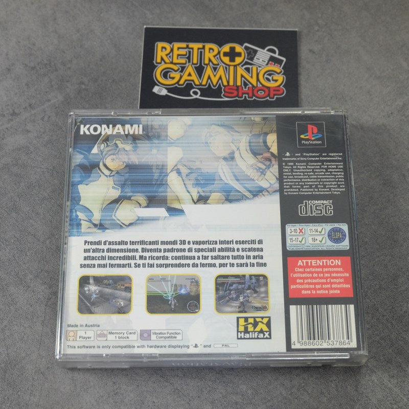 Vendita Gungage - Retrogaming Shop