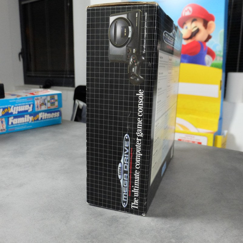 Mega Drive Prima Versione Bundle Altered Beast SEGA