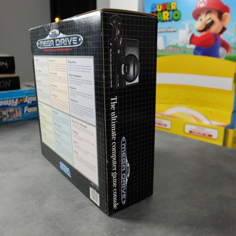 Mega Drive Prima Versione Bundle Altered Beast SEGA