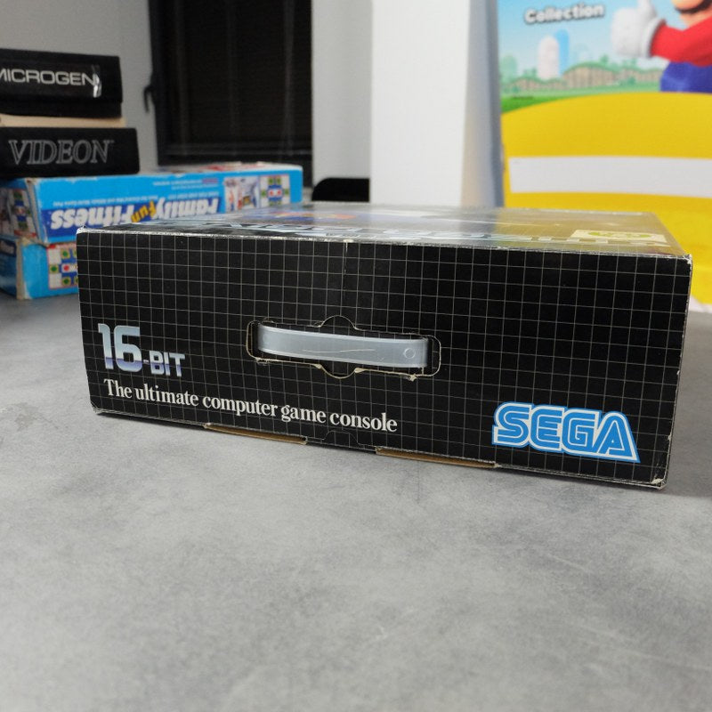 Vendita Mega Drive Prima Versione Bundle Altered Beast - Retrogaming Shop