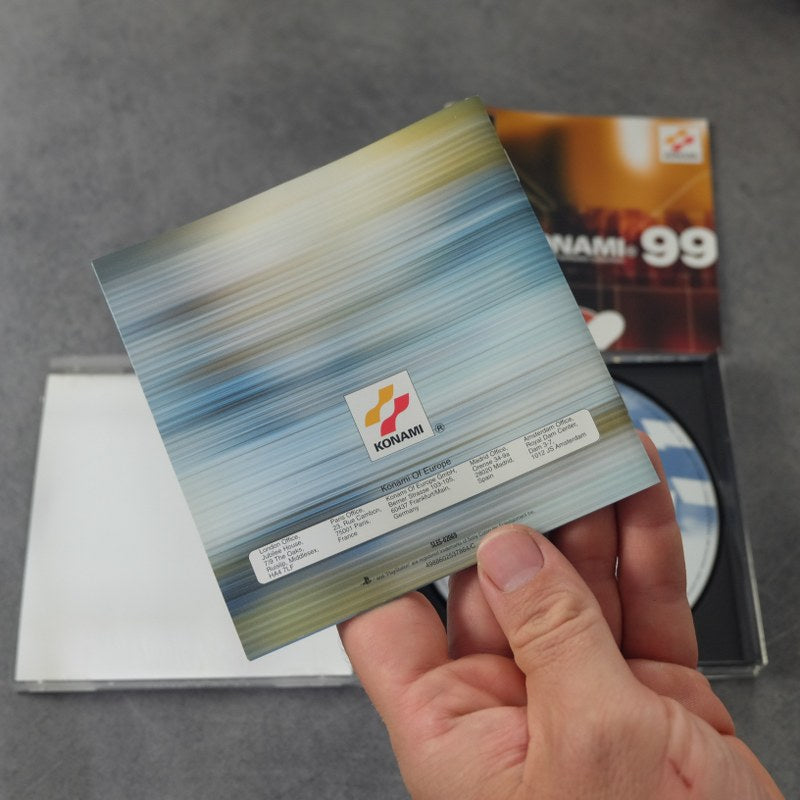 Vendita Gungage - Retrogaming Shop