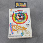 Vendita Tiny Toons Adventures 2 Trouble in Wackyland - Retrogaming Shop