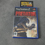Vendita Predator Concrete Jungle - Retrogaming Shop