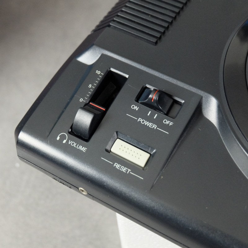 Mega Drive Prima Versione Bundle Altered Beast SEGA