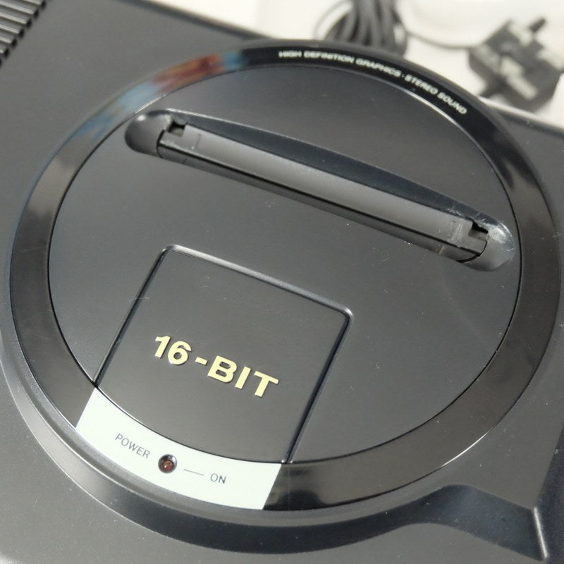 Mega Drive Prima Versione Bundle Altered Beast SEGA