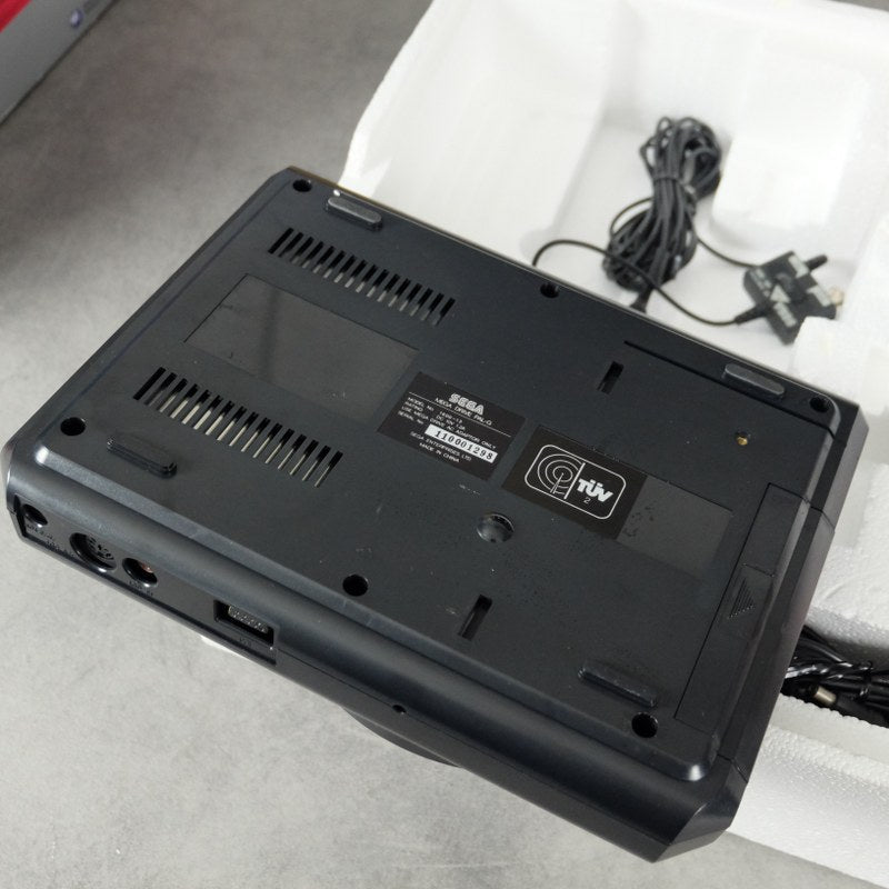 Mega Drive Prima Versione Bundle Altered Beast SEGA